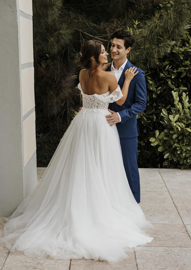 Pronovias ENCHANTMENT