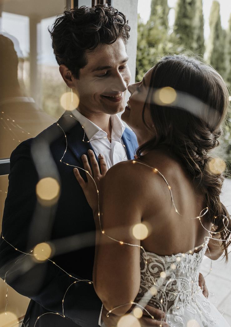 Pronovias ENCHANTMENT