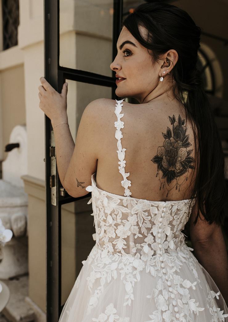 Pronovias FABULOUSNESS