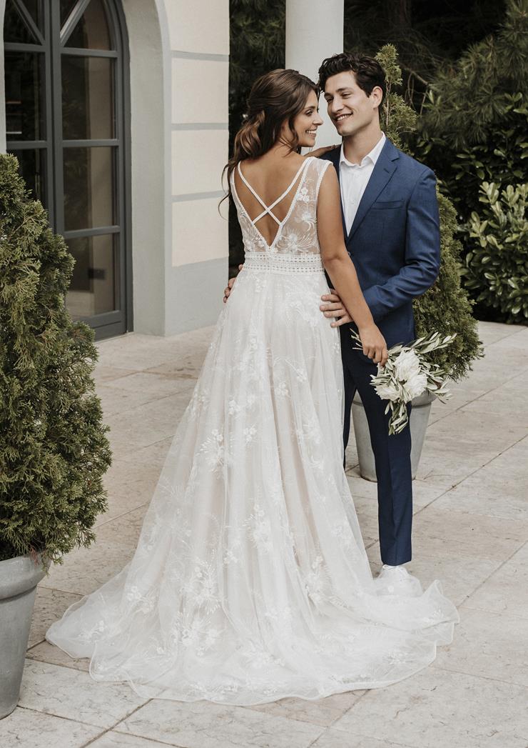 Pronovias FUN