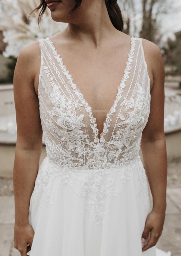Pronovias GLADNESS