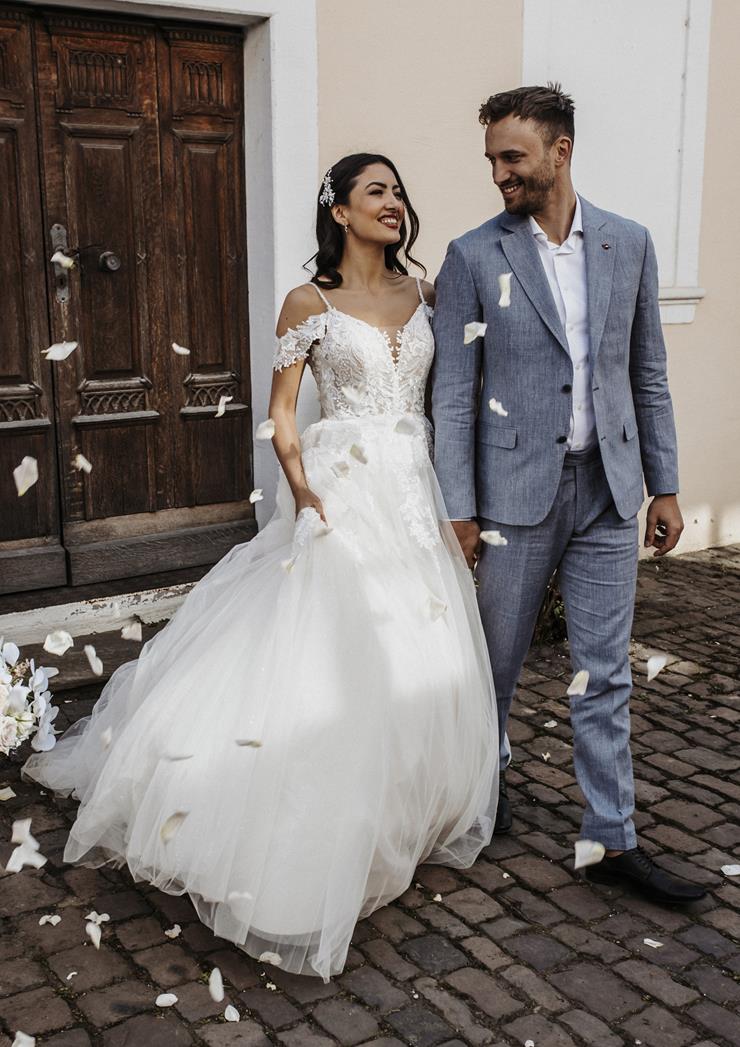 Pronovias GLORY