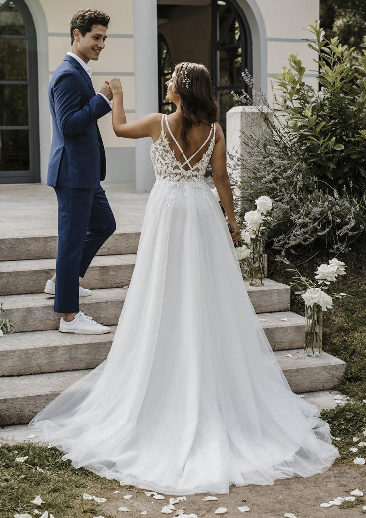 Pronovias GREATNESS