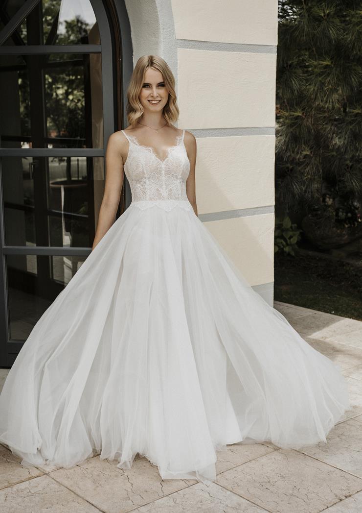 Pronovias HAPPINESS