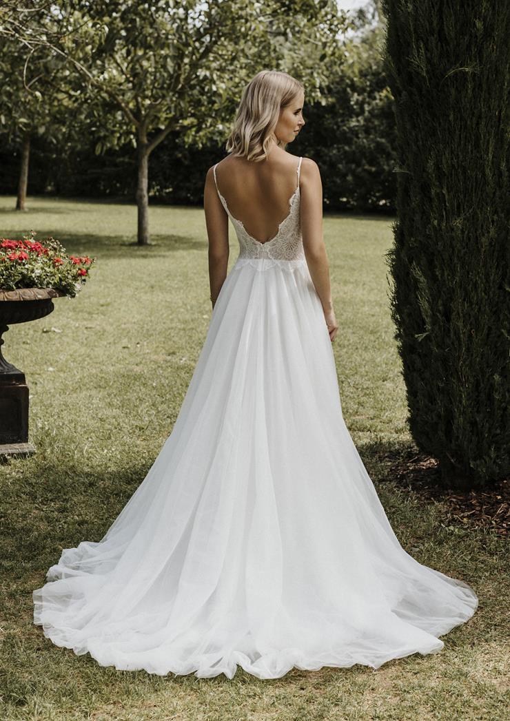 Pronovias HAPPINESS