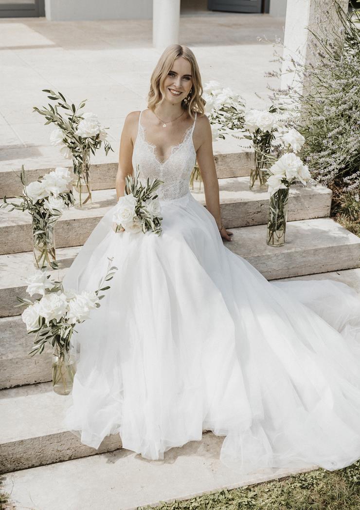 Pronovias HAPPINESS