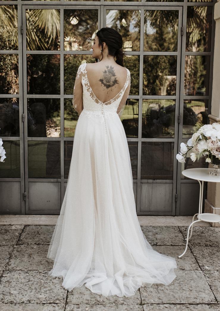 Pronovias HOPE