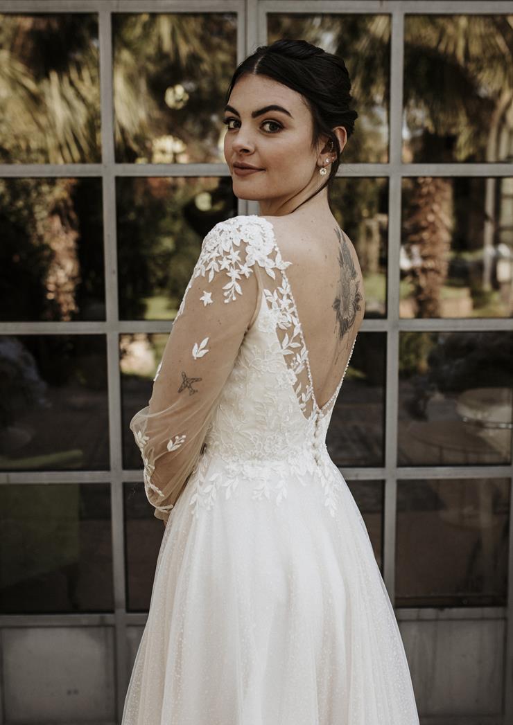 Pronovias HOPE