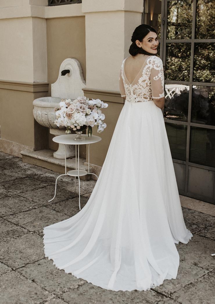 Pronovias INSPIRATION