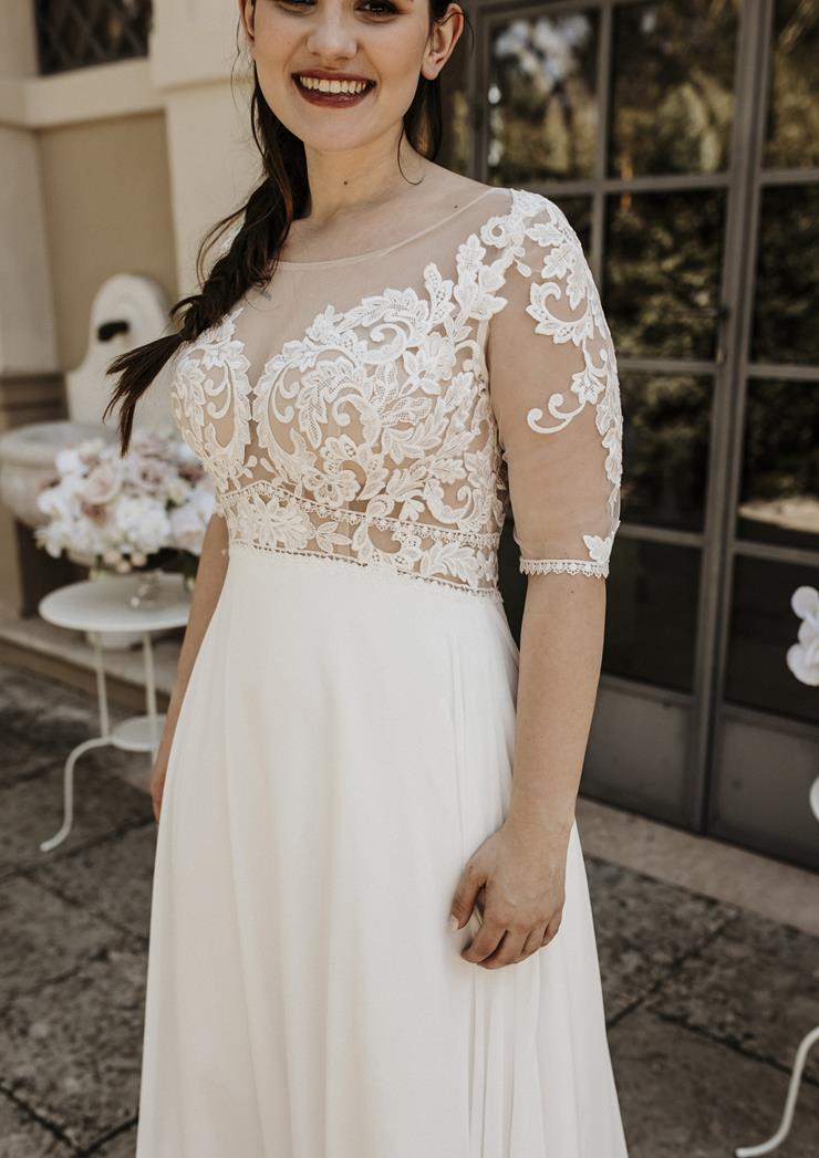 Pronovias INSPIRATION