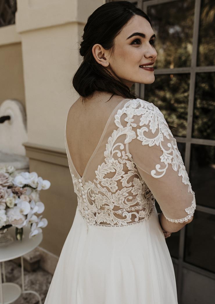 Pronovias INSPIRATION