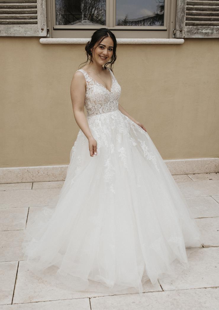 Pronovias JUBILATION