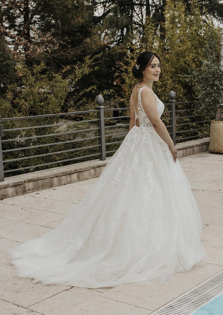 Pronovias JUBILATION