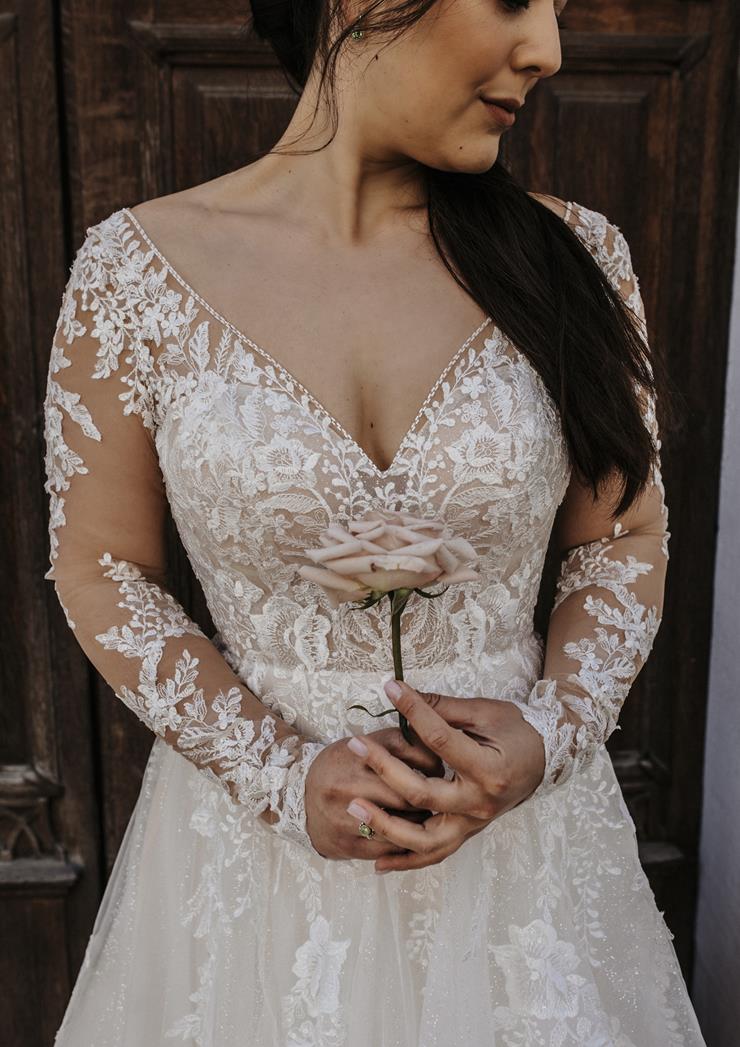 Pronovias JUBILATION