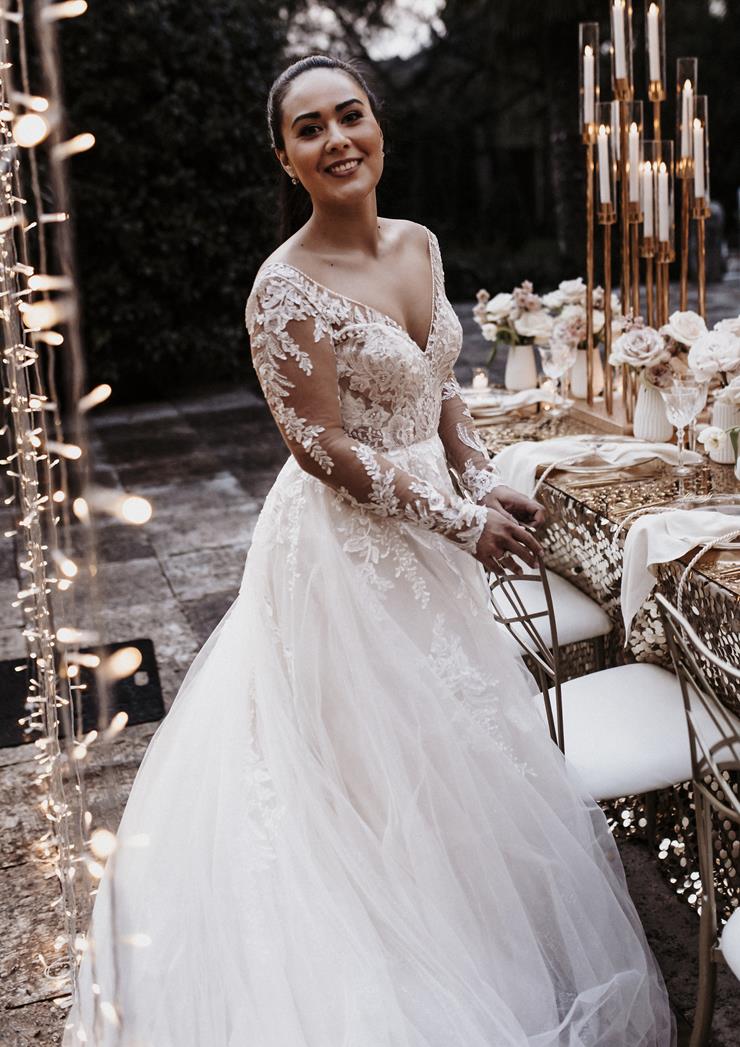 Pronovias JUBILATION