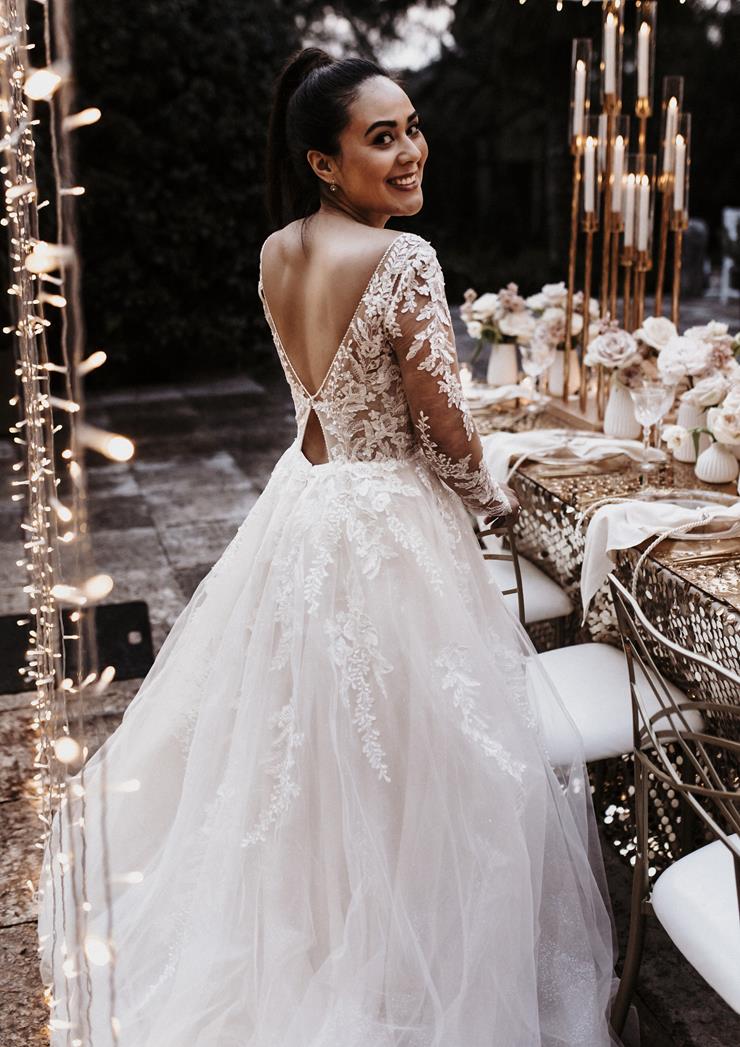 Pronovias JUBILATION