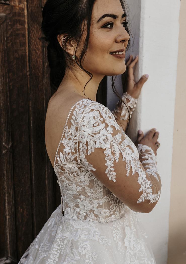 Pronovias JUBILATION