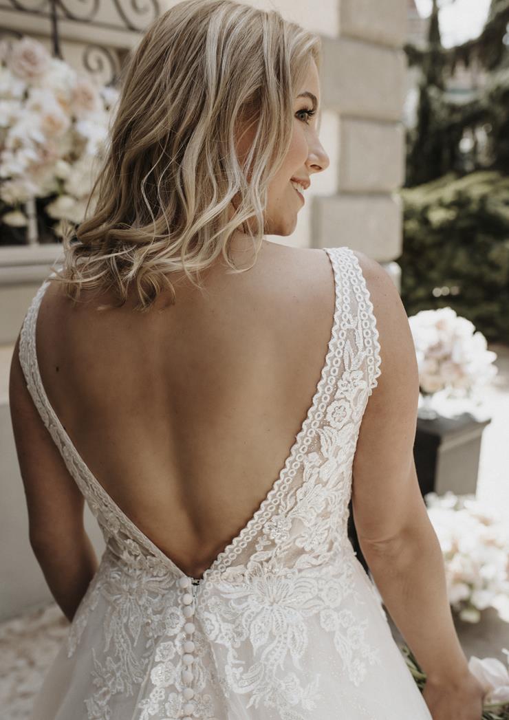 Pronovias MAGIC