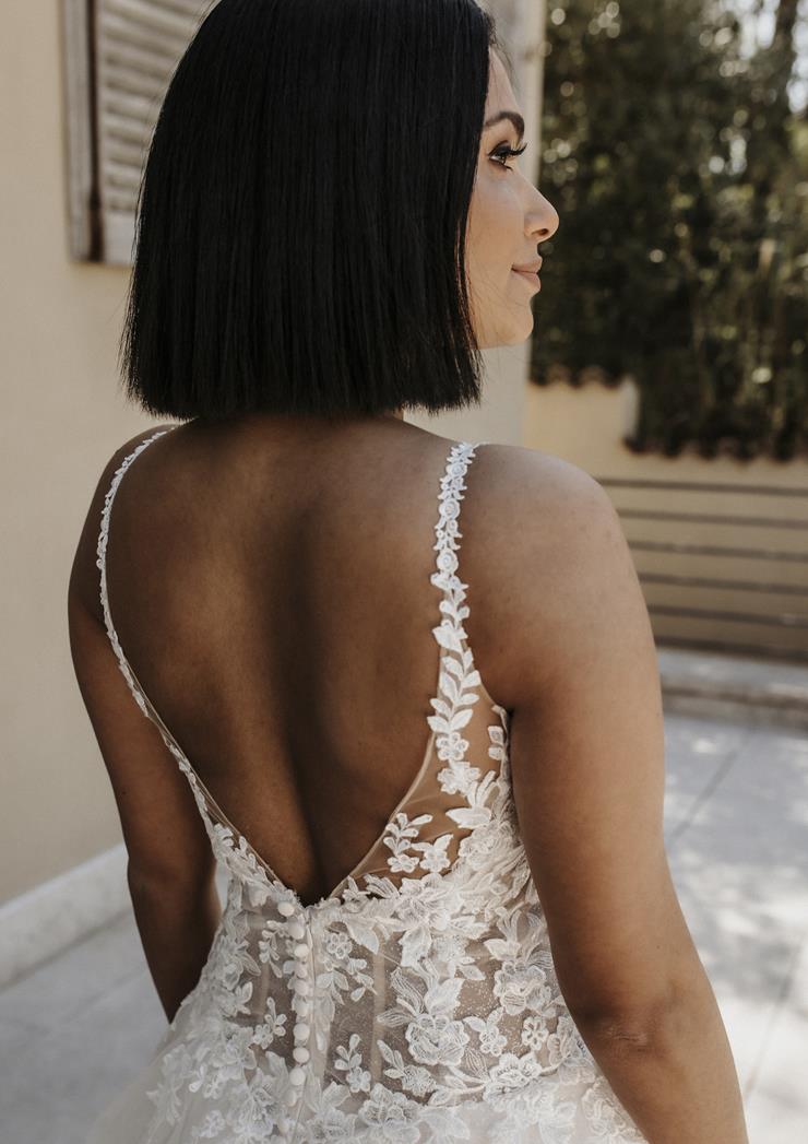 Pronovias MAGNIFICENCE