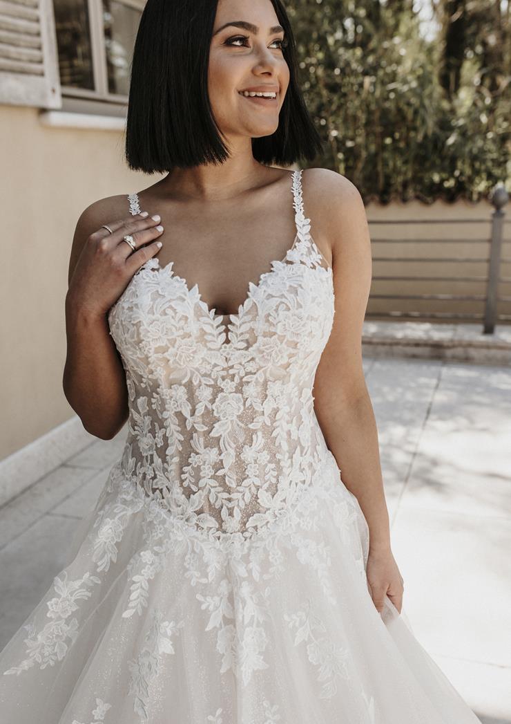 Pronovias MAGNIFICENCE