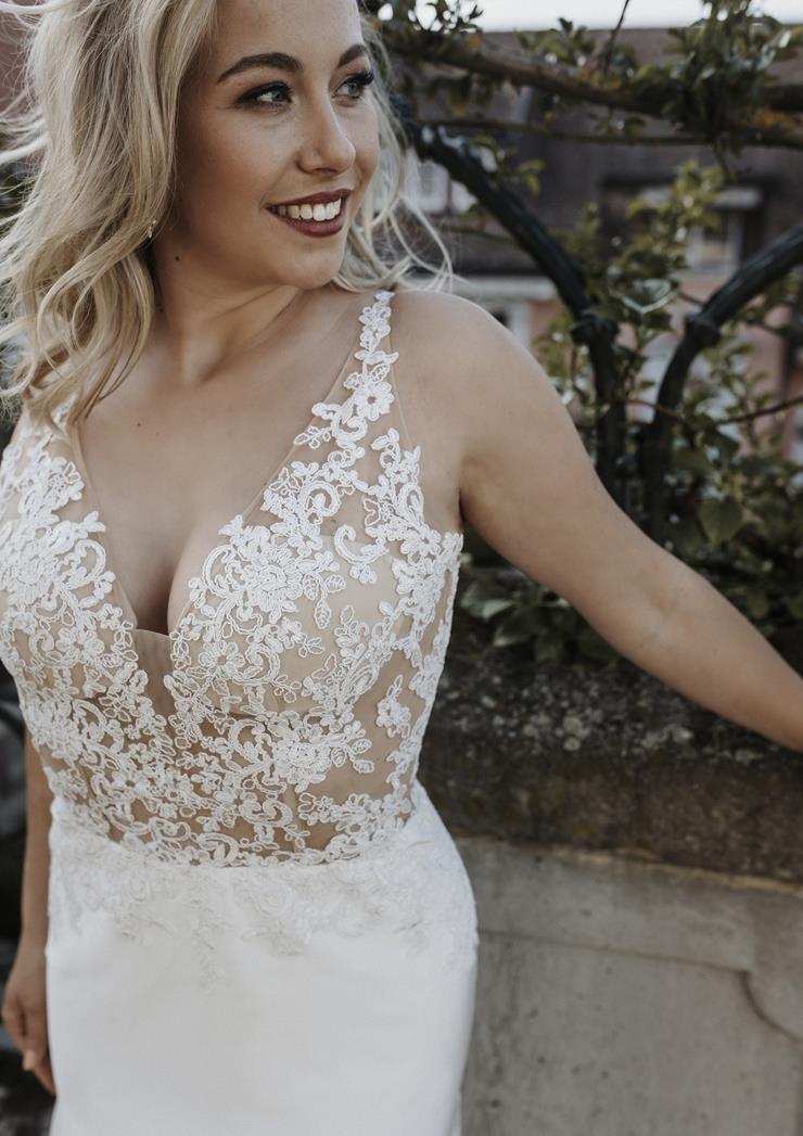 Pronovias PASSION