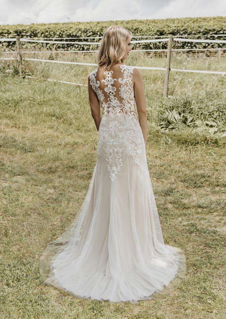 Pronovias PATIENCE