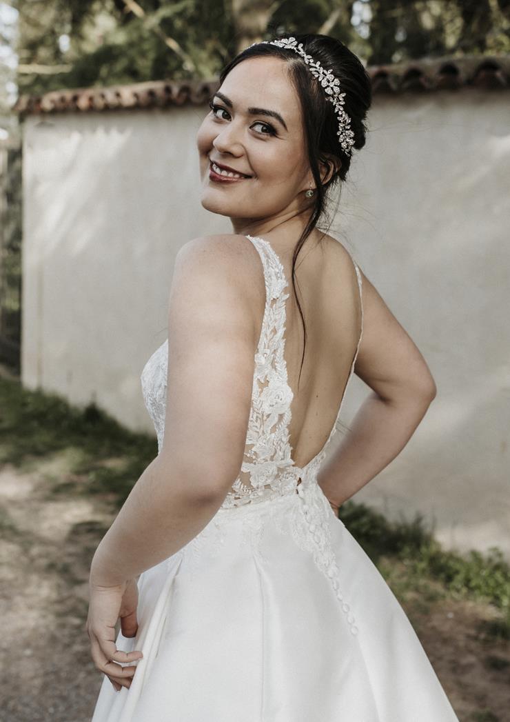 Pronovias PRECIOUSNESS
