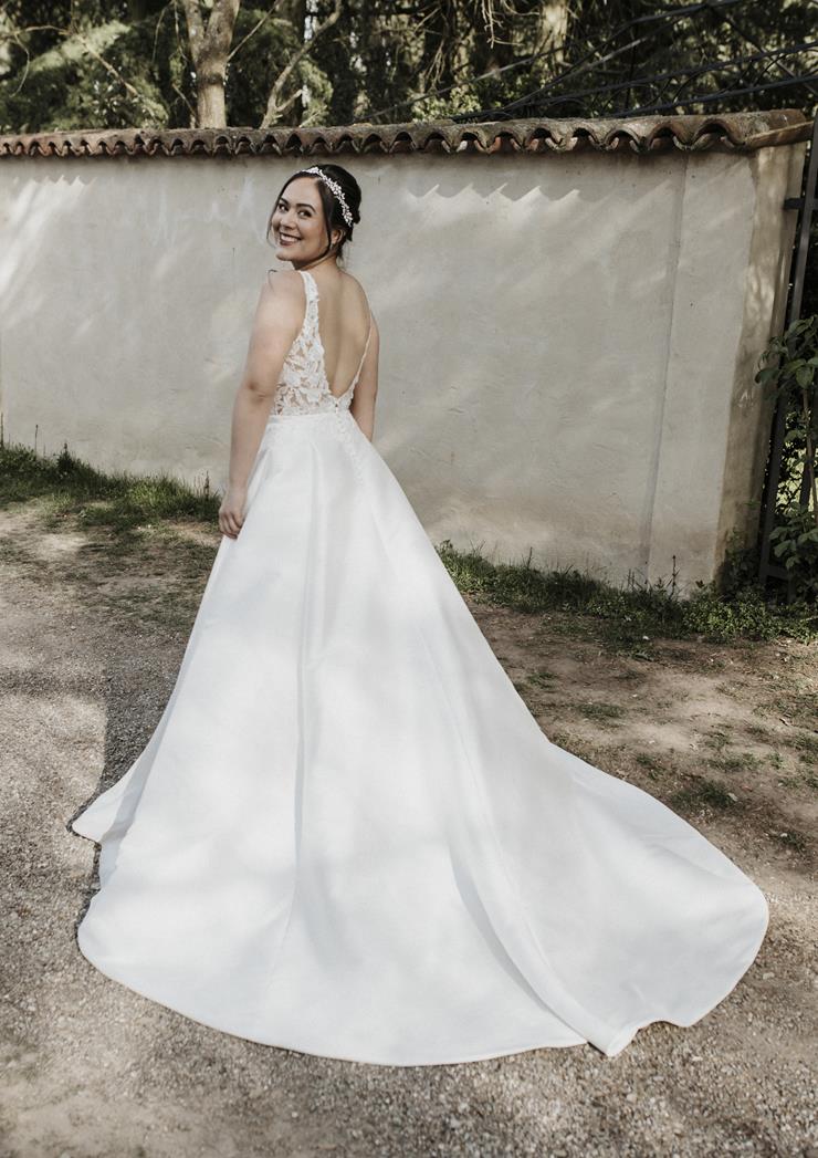 Pronovias PRECIOUSNESS