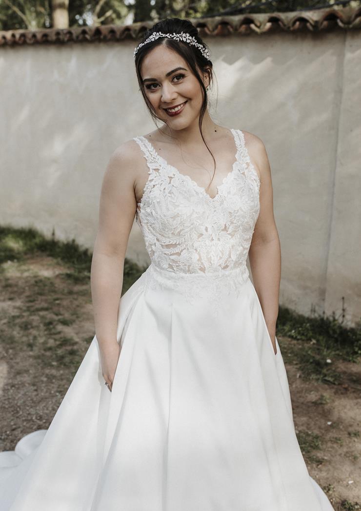 Pronovias PRECIOUSNESS