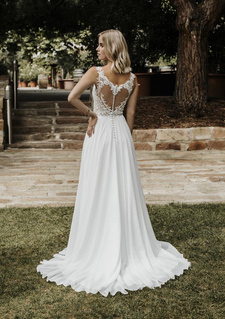 Pronovias SMILE