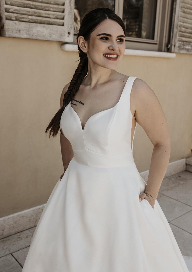 Pronovias SPONTANEITY