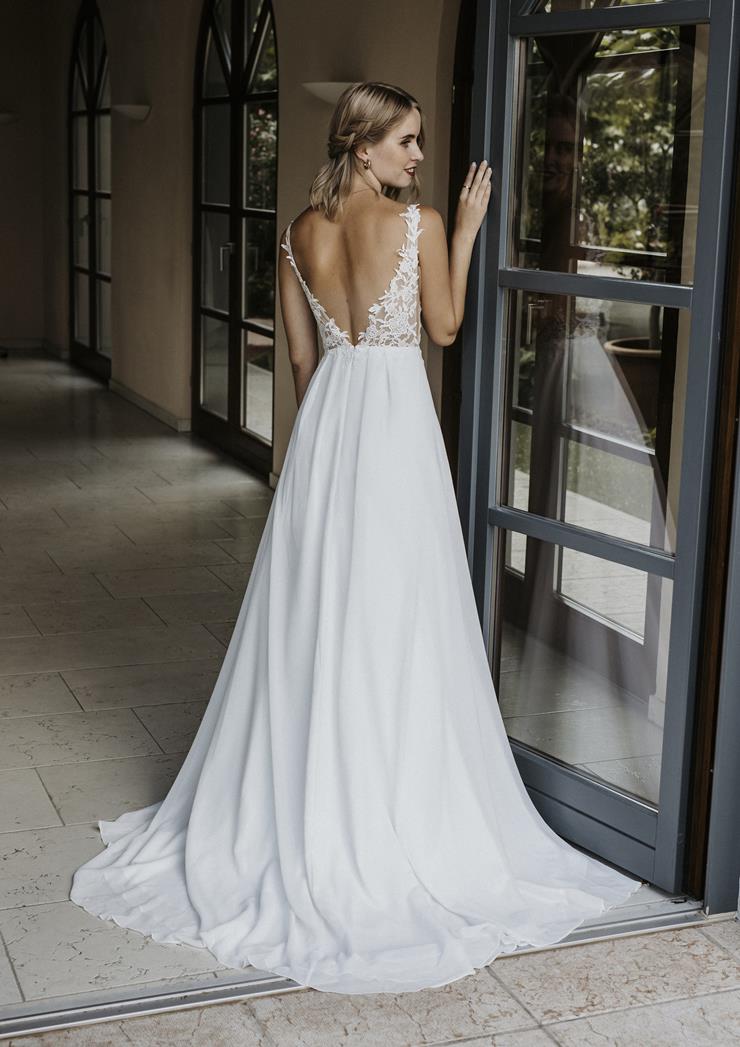 Pronovias ZEN