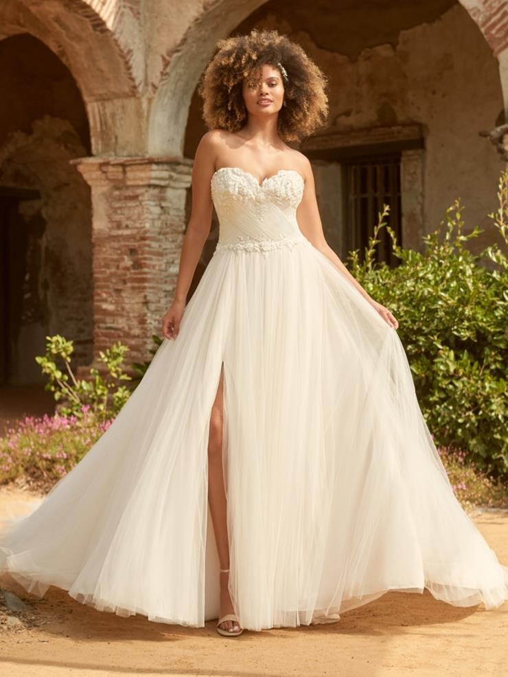 Maggie Sottero - Valetta | Ferndales Bridal