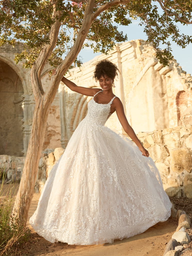 maggie sottero 2022 collection
