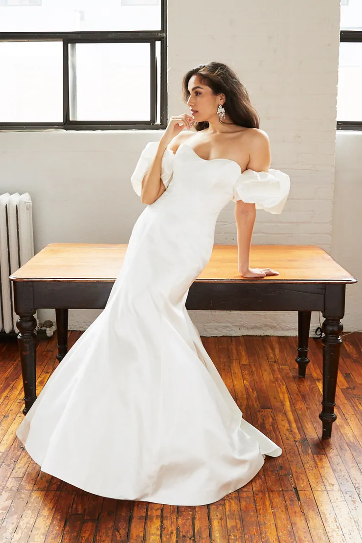 Lea-Ann Belter Style #Nina Default Thumbnail Image