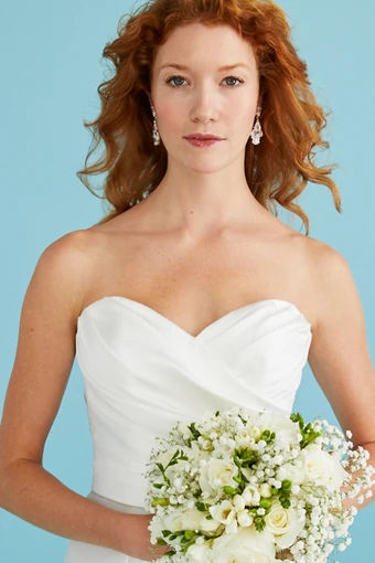 Lea-Ann Belter Style #Clementine #2 vertical thumbnail