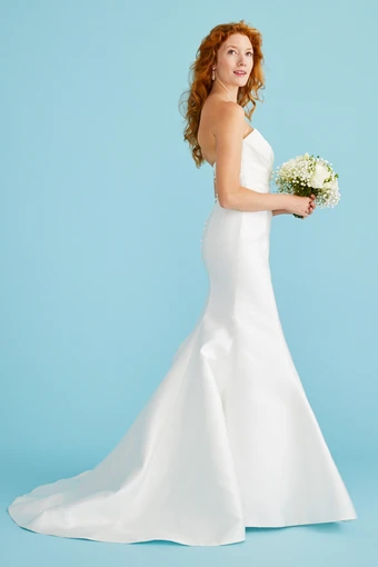 Lea-Ann Belter Style #Clementine #4 vertical thumbnail