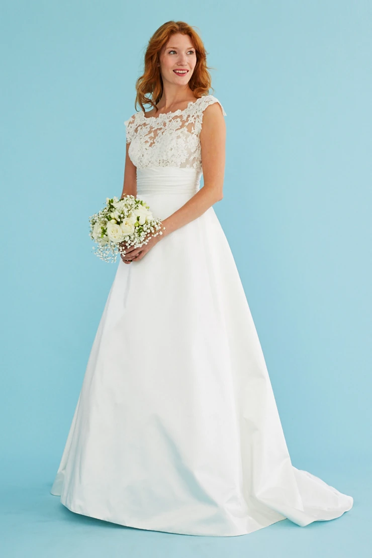 Lea-Ann Belter Style #Clio Default Thumbnail Image