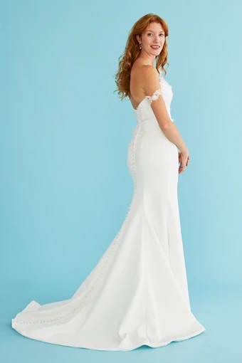 Lea-Ann Belter Style #Ezra #6 default backface vertical thumbnail