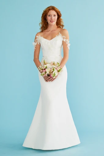 Lea-Ann Belter Style #Ezra #0 default frontface vertical thumbnail