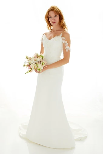 Lea-Ann Belter Style #Ezra #1 frontface vertical thumbnail