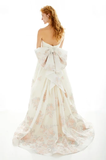 Lea-Ann Belter Style #Lexie #6 backface vertical thumbnail