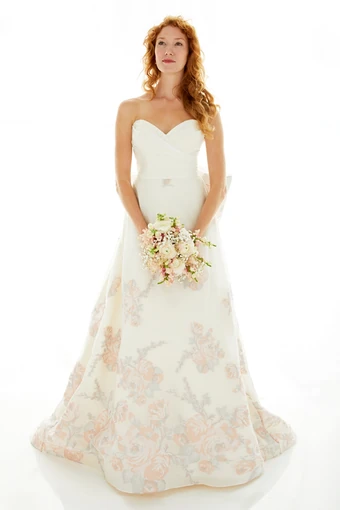 Lea-Ann Belter Style #Lexie #1 frontface vertical thumbnail