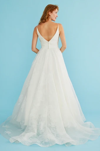 Lea-Ann Belter Style #Penelope #5 default backface vertical thumbnail