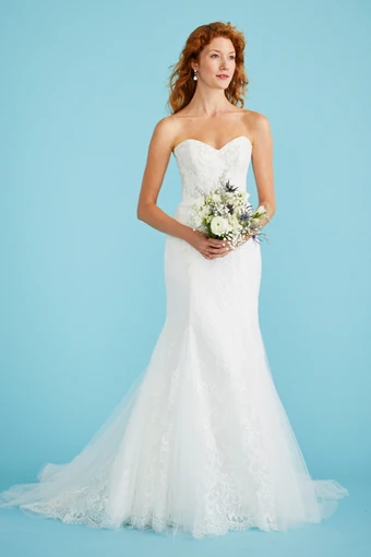 Lea-Ann Belter Style #Serena #0 default frontface vertical thumbnail