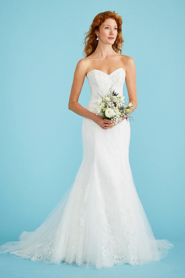 Lea-Ann Belter Style #Serena Default Thumbnail Image