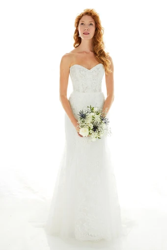 Lea-Ann Belter Style #Serena #2 frontface vertical thumbnail