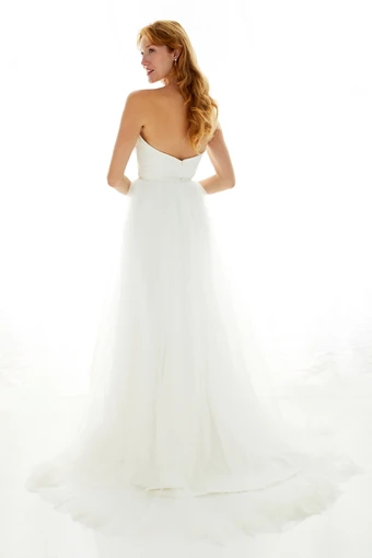 Lea-Ann Belter Style #Teegan #5 default backface vertical thumbnail