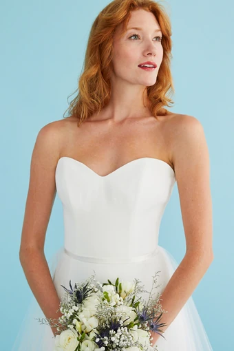 Lea-Ann Belter Style #Teegan #3 vertical thumbnail