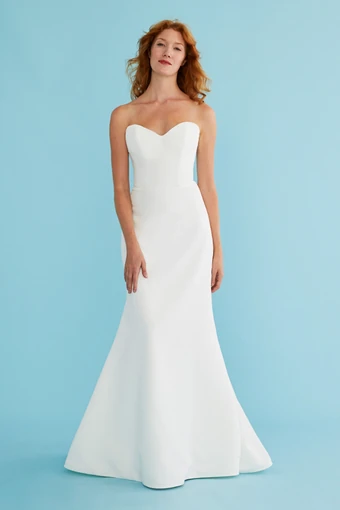 Lea-Ann Belter Style #Teegan #0 default frontface vertical thumbnail